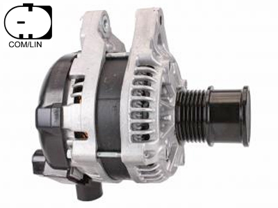 LATURI 28-6931 120A C-MAX,FOCUS 1,0 ECOBOOST 12- - Laturit - 3200-60449EXC - 1