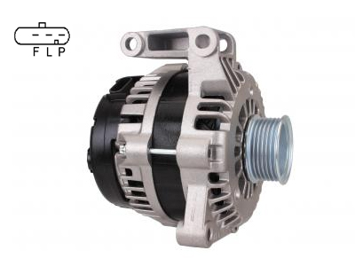 LATURI 28-6947 120A 3-NAP. OPEL,CHEVROLET - Laturit - 3200-60628EXC - 1