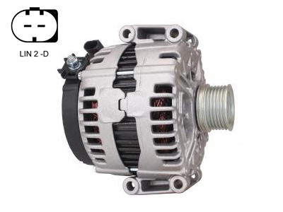 LATURI 28-6957 220A MB - Laturit - 3200-60683EXC - 1