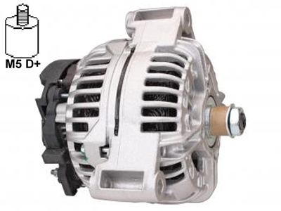 LATURI 28-6967 150A VALTRA, M-F,FENDT - Laturit - 3200-60471EXC - 1