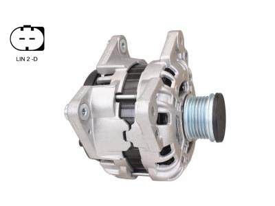 LATURI 28-6976 ( 28-6970 ) 110A VAG - Laturit - 3200-60823EXC - 1