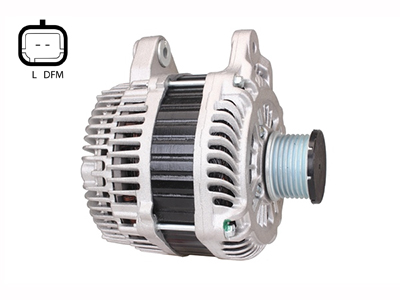 LATURI 28-6990 210A RENAULT - Laturit - 3200-60974EXC - 1