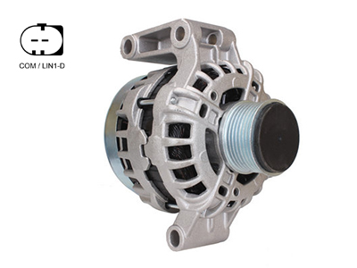 LATURI 28-6992 110A FORD RANGER - Laturit - 3200-60919EXC - 1