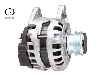 LATURI 28-6994 90A DACIA,RENAULT - Laturit - 3200-60927EXC - 1