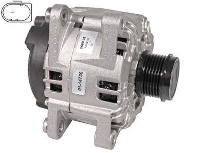 LATURI 28-6995 150A FORD TG15C173 - Laturit - 3200-60491EXC - 1