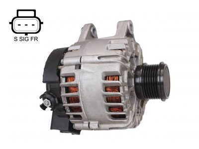 LATURI 28-7530 180A MONDEO 2,0 TDCI 2014- - Laturit - 3200-60640EXC - 1
