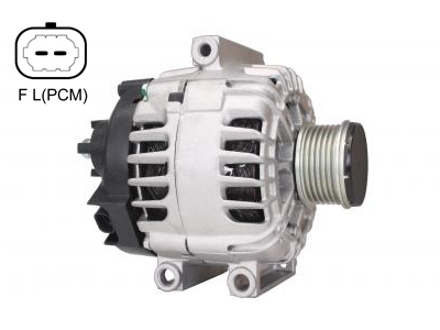 LATURI 28-7540 140A OPEL - Laturit - 3200-60709EXC - 1