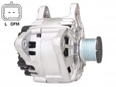 LATURI 28-7551 120A DACIA 0,9-1,2 12- - Laturit - 3200-60605EXC - 1