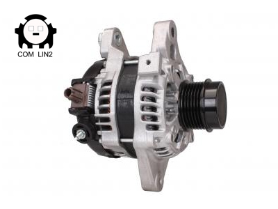 LATURI 28-7552 100A AURIS,COROLLA 1,6 13- - Laturit - 3200-60639EXC - 1