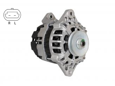 LATURI 28-7554 80A BOBCAT - Laturit - 3200-60794EXC - 1