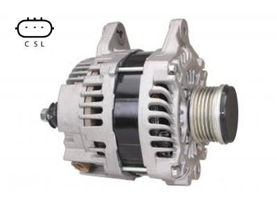 LATURI 28-7558 150A NISSAN MICRA 1,2 10-> - Laturit - 3200-60663EXC - 1