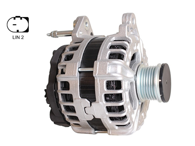 LATURI 28-7570 140A VAG - Laturit - 3200-60967EXC - 1