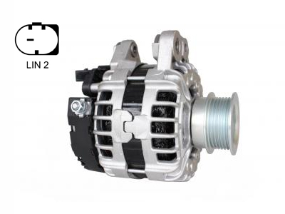 LATURI 28-7588 150A VOLVO - Laturit - 3200-60822EXC - 1