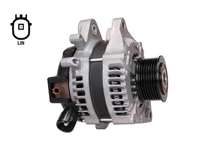 LATURI 28-7602 150A HONDA - Laturit - 3200-60549EXC - 1
