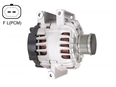 LATURI 28-7603 120A OPEL 1,3D/CDTI - Laturit - 3200-60702EXC - 1