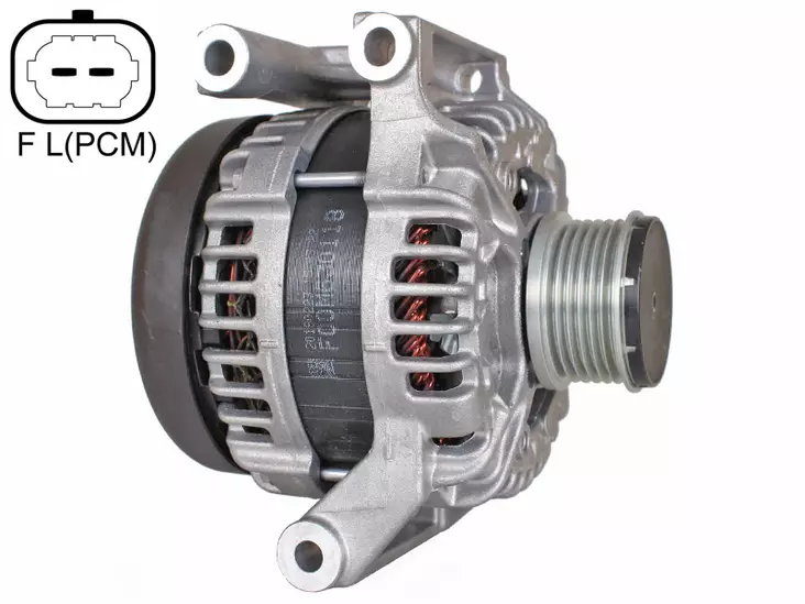 LATURI 28-7612 150A OPEL - Laturit - 3200-61052EXC - 1