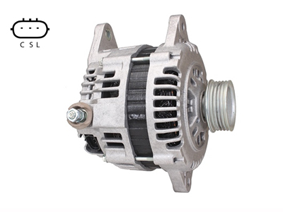 LATURI 28-7614 100A SUBARU - Laturit - 3200-60918EXC - 1