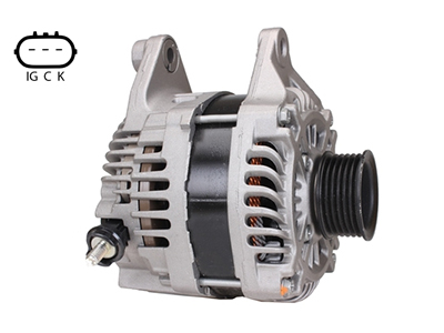 LATURI 28-7616 150A MAZDA - Laturit - 3200-60937EXC - 1