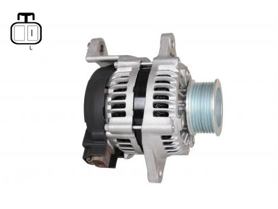 LATURI 28-7628 70A ISUZU D-MAX 2,5 DITD 06-12 - Laturit - 3200-60796EXC - 1