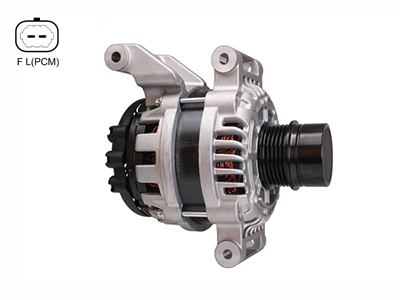 LATURI 28-7636 80A OPEL - Laturit - 3200-60992EXC - 1