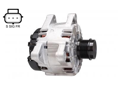 LATURI 28-7649 180A FORD MONDEO - Laturit - 3200-60720EXC - 1