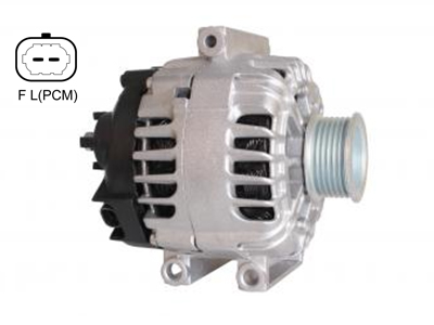 LATURI 28-7659 140A OPEL - Laturit - 3200-60840EXC - 1