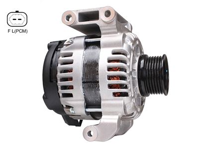 LATURI 28-7674 100A OPEL - Laturit - 3200-60963EXC - 1