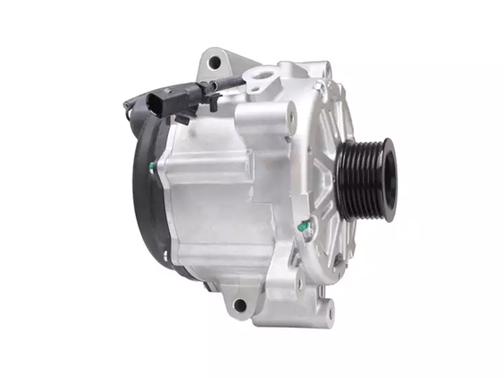 LATURI 28-7678 190A PORSCHE CAYENNE - Laturit - 3200-61021EXC - 1