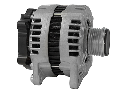 LATURI 28-7684 AUDI 180A - Laturit - 3200-60806EXC - 1