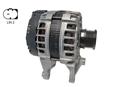 LATURI 28-7702 190A MB - Laturit - 3200-60726EXC - 1