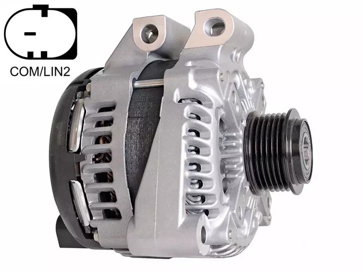 LATURI 28-7719 180A LAND ROVER - Laturit - 3200-60999EXC - 1