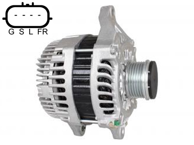 LATURI 28-7740 MITSUBISHI LANCER VIII 2,0 EVO/X - Laturit - 3200-60721EXC - 1