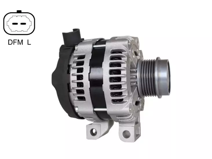 LATURI 28-7745 150A OPEL - Laturit - 3200-61103EXC - 1