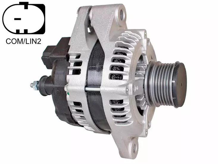 LATURI 28-7753 150A ALFA,FIAT,JEEP - Laturit - 3200-61122EXC - 1