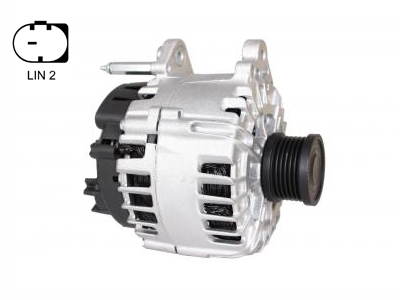LATURI 28-7760 140A VAG - Laturit - 3200-60798EXC - 1