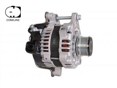LATURI 28-7767 130A KIA - Laturit - 3200-60895EXC - 1