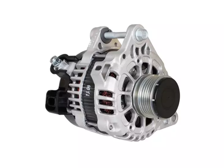 LATURI 28-7774 130A HYUNDAI,KIA - Laturit - 3200-61012EXC - 1