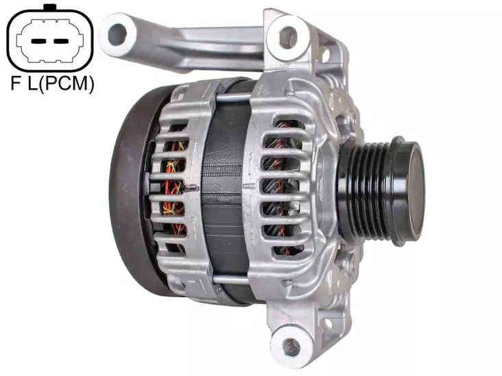 LATURI 28-7789 130A OPEL - Laturit - 3200-61127EXC - 1