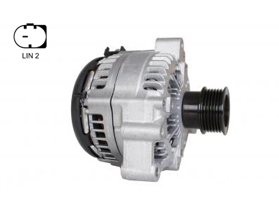 LATURI 28-7803 180A BMW - Laturit - 3200-60894EXC - 1
