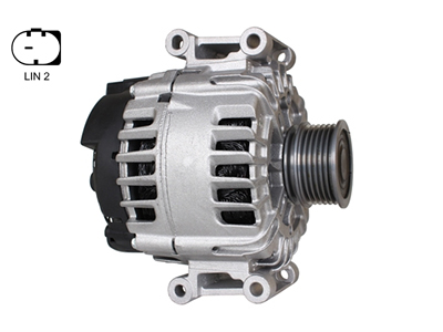 LATURI 28-7832 150A - Laturit - 3200-60982EXC - 1