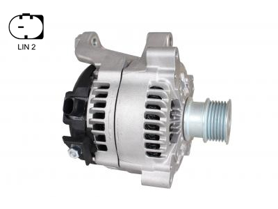 LATURI 28-7845 180A BMW - Laturit - 3200-60819EXC - 1