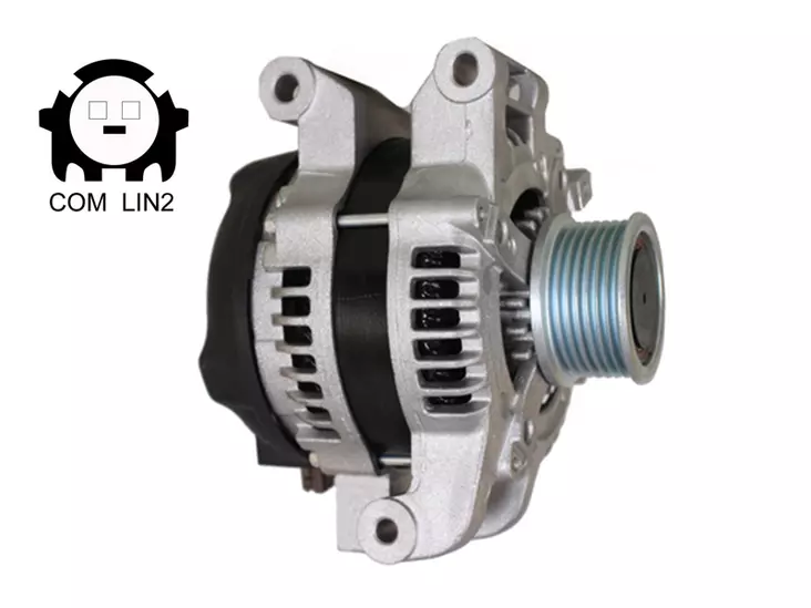 LATURI 28-7882 150A TOYOTA - Laturit - 3200-61073EXC - 1