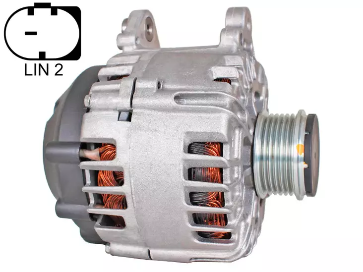 LATURI 28-7899 180A VAG - Laturit - 3200-61100EXC - 1