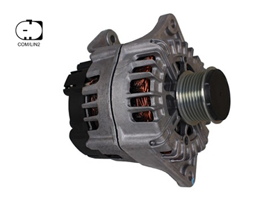 LATURI 28-7927 200A FIAT DUCATO - Laturit - 3200-60893EXC - 1