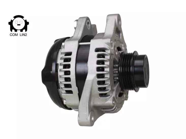 LATURI 28-7949 100A TOYOTA - Laturit - 3200-61083EXC - 1