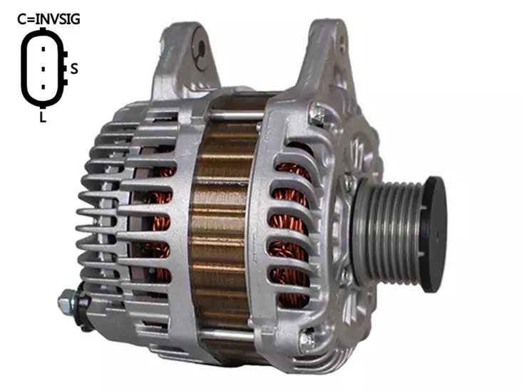 LATURI 28-7995 NISSAN JUKE 1,2 - Laturit - 3200-60958EXC - 2