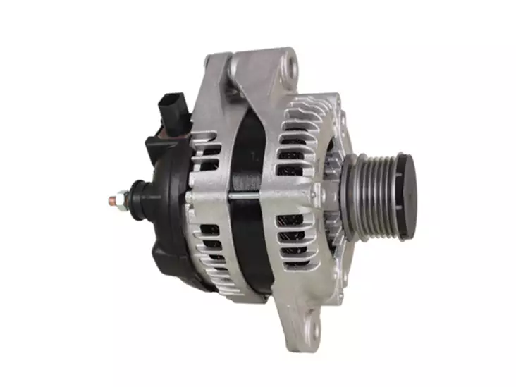 LATURI 28-8504 160A JEEP - Laturit - 3200-61028EXC - 1
