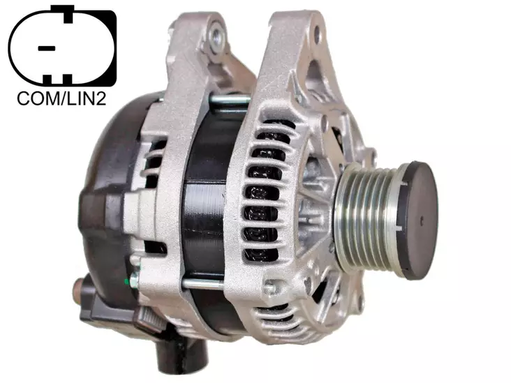 LATURI 28-8509 120A FORD - Laturit - 3200-61108EXC - 1