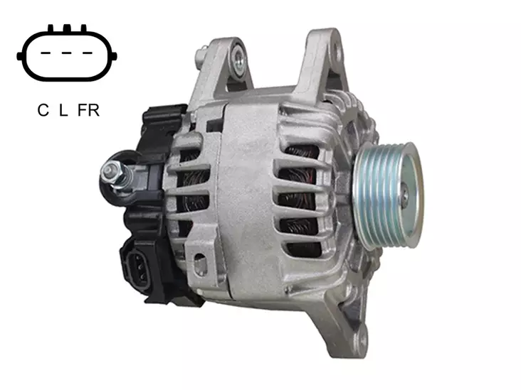 LATURI 28-8544 70A KIA - Laturit - 3200-61165EXC - 1