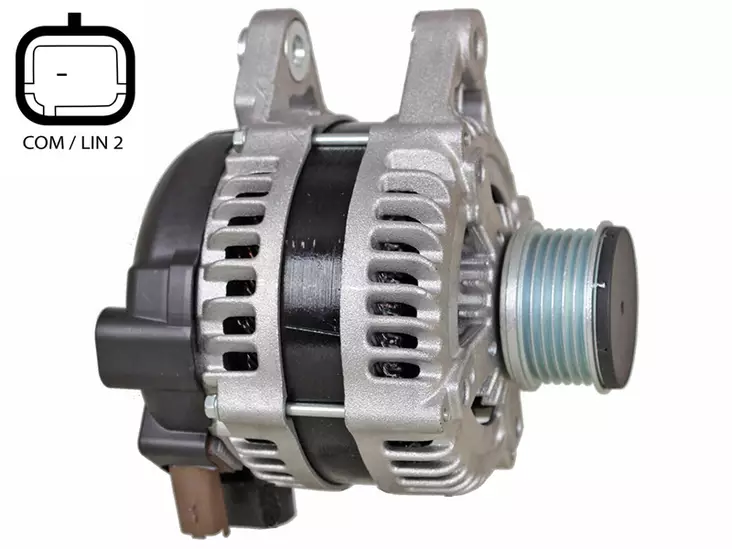 LATURI 28-8549 150A PSA - Laturit - 3200-61050EXC - 1